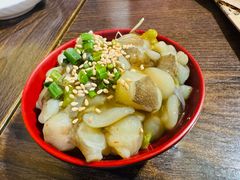 -拉面莊夢語＆中华料理八椿