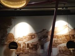 大堂-大丰收脆鱼(万达江北店)