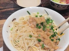 -周小波重庆小面·重庆名小吃(邹容路店)