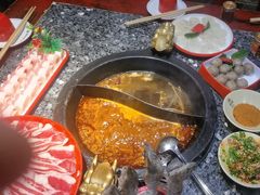 -蜀大侠火锅(香格里拉店)