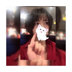 短发-阪川造型salon