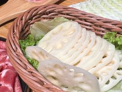 -四喜小胖·北京涮肉(五道营店)
