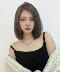 -逸丝风尚专注烫染