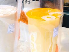芒果多多-CoCo都可(昆百大店)