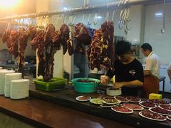 -乌记鲜活牛肉城(金砂东路店)