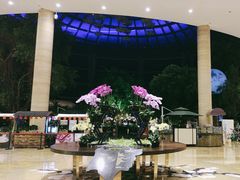 -三岔湖环球融创天堂洲际酒店水乐园