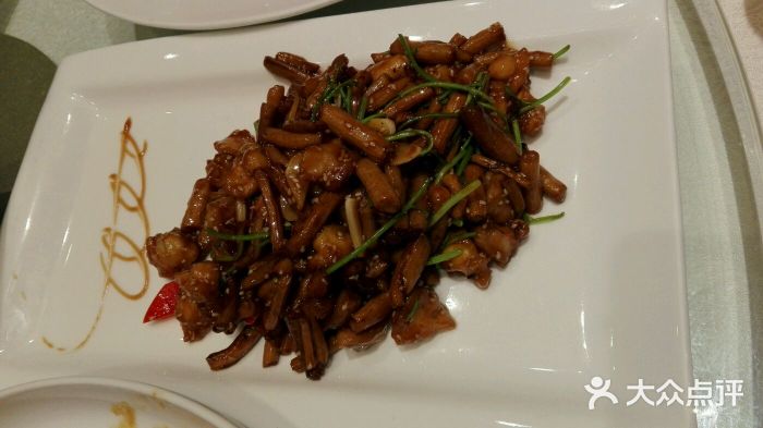 大铁勺新津菜(迎水道店)图片