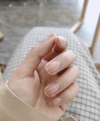 -1T·1M 日式美甲美睫