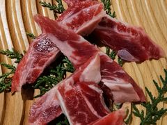 -九田家黑牛烤肉料理(珠江摩尔店)