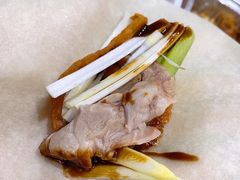 -火刻北京烤鸭(市北区·鲍岛市场店)