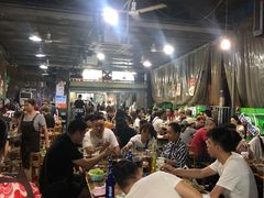 大堂-星鸿社重庆老火锅
