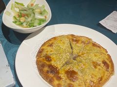 -乡村馕坑肉·烧烤·新疆菜·本地人更爱吃(阿勒泰首店)