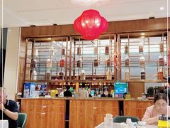 大堂-国人川菜(李家村建东街店)