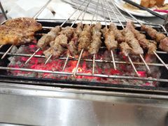 -小寒羊烧烤(凯瑞时代大厦店)