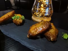 -C&R西班牙餐厅
