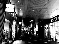 门面-巴蜀大宅门火锅(新华公园店)
