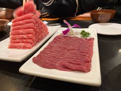 -南门涮肉(北洼路店)