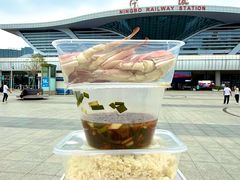 -好兄弟郭巨海鲜(天一阁店)