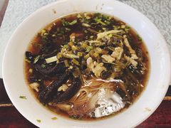 -美味斋(西北街店)
