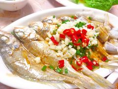-阿杰臻选海鲜饭店(普陀山店)