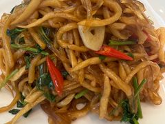 -哈啾嗨·蒙文化主题餐厅(京汉新城店)