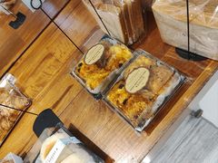 -莉莲蛋挞(大华悦沢书店)