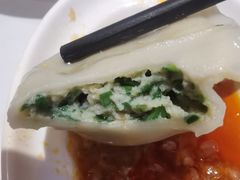 -海知道大连海鲜水饺(南山大冲店)