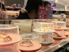 -争鲜回转寿司(中街大悦城店)