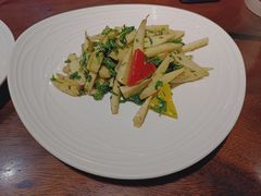 -山外山·林语花园餐厅
