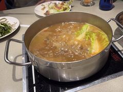 -蝎王府羊蝎子(虎坊桥总店)
