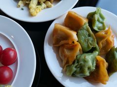 -青岛富力艾美酒店