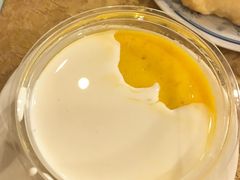 芒果布丁-红星酒家