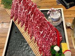 -黑牛の店·和牛烧肉(合生汇店)
