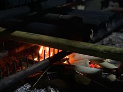 -竹泉农庄·竹筒饭(从化店)