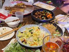 -小乾杯串店•16年沈阳烧烤(文安路店)