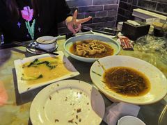 -老平遥饭馆