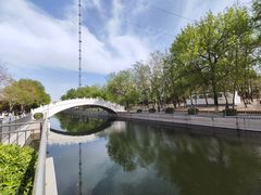 -元大都城垣遗址公园