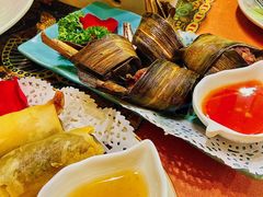 -荷花泰菜(东方新天地店)