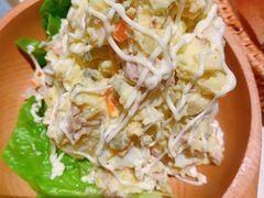 俄式拌香鸡-俄士厨房(万象城店)