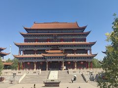 -大悲禅寺