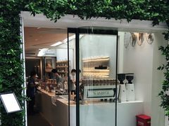 门面-% Arabica阿拉比卡咖啡(武康路店)