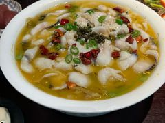 -永安鱼庄·镇江菜(东吴路店)