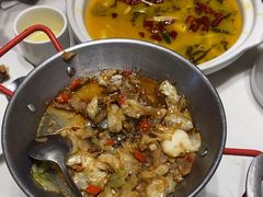 -小菜园新徽菜(无锡人民路红豆店)