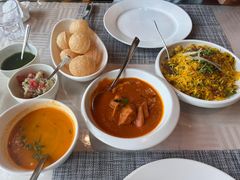 -Little PaPa印度尼泊尔餐厅