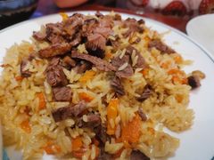 -新疆伊宁远征餐厅