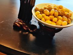 -丽晶轩中餐厅(重庆丽晶酒店)