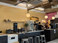 -麻雀咖啡SPARROW COFFEE(十全街店)
