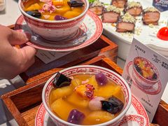 -南棠馆粤菜坊(销品茂店)