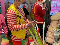 -风云再起游乐汇(皇城恒隆广场店)