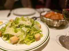 凯撒色拉-Wolfgang’s Steakhouse 沃夫冈牛排馆(上海白玉兰广场店)